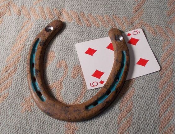 narediti talisman