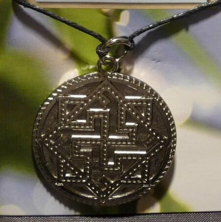 Amulet